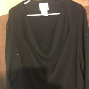 Blouse smoke free home